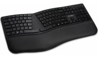 Kensington Profit Ergo Wireless K75401WW Bluetooth Πληκτρολόγιο Αγγλικό US