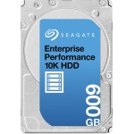 Seagate Enterprise Performance 10K Standard 600GB