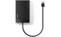 Ugreen Θήκη για Σκληρό Δίσκο 2.5" SATA III με σύνδεση USB3.0