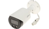 Dahua IPC-HFW2849S-S-IL-0280B 4K Αδιάβροχη