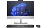 HP EliteOne 840 G9 23.8" (i5-13500/16GB/512GB SSD/FHD/W11 Pro) Silver US