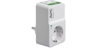 APC 2x USB Wall Adapter Λευκό (Essential SurgeArrest)