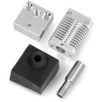 Creality Hotend Accessory Kit for Ender-3V2/5Pro/5Plus/6/2Pro/3/3Pro