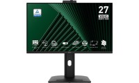 MSI PRO MP275QPDGDE IPS HDR Webcam Monitor 27" QHD 4ms 100Hz