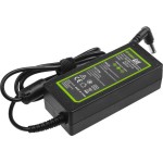 Green Cell AC Adapter 65W (AD91AP) Συμβατό με Sony Vaio SVF14 SVF15 SVF152A29M SVF1521C6EW SVF15AA1QM