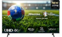 Hisense Smart Τηλεόραση 55" 4K UHD LED 55E6NT HDR (2024)