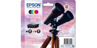 Epson 502 Multipack (C13T02V64010)