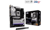ASRock X870 LiveMixer WiFi Motherboard ATX με AMD AM5 Socket