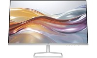 HP Series 5 Pro 527pf IPS Monitor 27" FHD 1920x1080 με Χρόνο Απόκρισης 5ms GTG