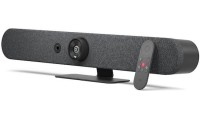 Logitech Σύστημα Συνδιάσκεψης Rally Bar Mini