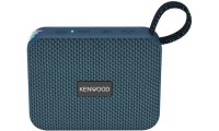 Kenwood AS-60BT Ηχείο Bluetooth 5W με Ραδιόφωνο Μπλε