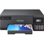 Epson L8050 Inkjet Εκτυπωτής για Φωτογραφίες με WiFi