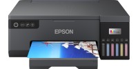 Epson L8050 Inkjet Εκτυπωτής για Φωτογραφίες με WiFi