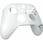 Trust GXT 749 Θήκη Σιλικόνης για Χειριστήριο Xbox Series Διάφανη