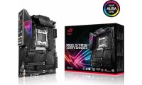 Asus ROG Strix X299-E Gaming II Wi-Fi Motherboard ATX με Intel 2066 Socket
