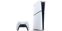 Sony PlayStation 5 Slim Digital 1TB