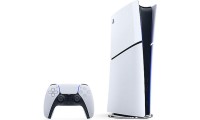 Sony PlayStation 5 Slim Digital 1TB