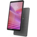 Lenovo Tab One 8.7" (4GB/64GB/Clear Case) Luna Grey