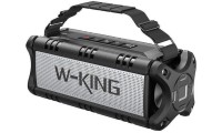 Φορητό Ηχείο W-King D8 Bluetooth 50W Μαύρο
