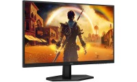 AOC Q27G42XNE VA HDR Monitor 27" QHD 2560x1440 180Hz με Χρόνο Απόκρισης 1ms GTG