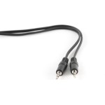 Cablexpert Audio Cable 3.5mm male - 3.5mm male 1.2m (CCA-404)