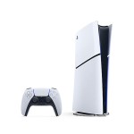 Sony PlayStation 5 Slim Digital 1TB