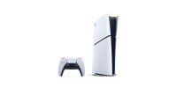 Sony PlayStation 5 Slim Digital 1TB