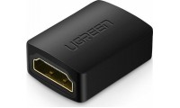 Ugreen Μετατροπέας HDMI female σε HDMI female 20107