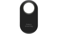 Samsung Galaxy SmartTag2 Bluetooth Tracker σε Μαύρο χρώμα