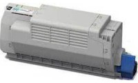 OKI 45396204 Γνήσιο Toner Laser Εκτυπωτή Μαύρο High Capacity