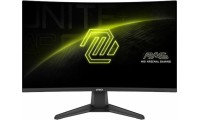 MSI MAG 276CF E20 VA HDR Monitor 27" FHD 1920x1080 200Hz με Χρόνο Απόκρισης 0.5ms GTG