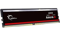 G.Skill Aegis 5 DDR5 με Module 1x16GB και Ταχύτητα 5600 για Desktop