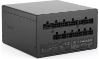 Fractal Design Ion 3 Gold 1000W Μαύρο Τροφοδοτικό Υπολογιστή Full Modular 80 Plus Gold