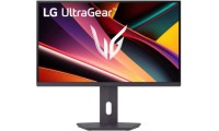 LG UltraGear 27G610A-B IPS HDR Monitor 27" QHD 2560x1440 200Hz με Χρόνο Απόκρισης 1ms GTG