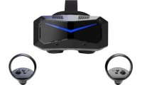 Pimax Crystal Super 57PPD VR Headset για Υπολογιστή με Χειριστήριο
