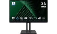 MSI Pro MP245PG IPS Monitor 24" FHD 1920x1080 με Χρόνο Απόκρισης 4ms GTG