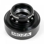 MOZA Quick Release For R16 and R21 (RS07)