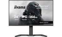 Οθόνη Iiyama G-Master Black Hawk GB2441HSU-B1 23.8" IPS FHD 1ms 144Hz