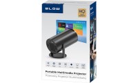 Blow 79-705 Mini Projector LCD Λάμπας LED με Wi-Fi και Ενσωματωμένα Ηχεία