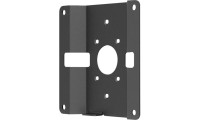 Compulocks Βάση Tablet Τοίχου σε Μαύρο χρώμα