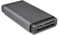 Sandisk Pro-Reader Type-C για SD/microSD/CompactFlash