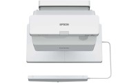 Epson EB760WI Projector 3LCD HD Laser με Wi-Fi και Ενσωματωμένα Ηχεία