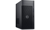 Dell Precision 3680 Gaming Desktop PC (i7-14700/32GB DDR5/512GB SSD + 2TB HDD/RTX A1000/W11 Pro)