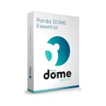 Panda Security Dome Essential για 5 Συσκευές και 1 Έτος Χρήσης