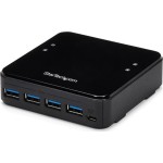 StarTech 4x USB 3.0 Peripheral Sharing Switch