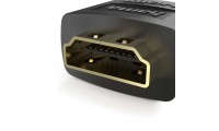 Hama Hdmi Adapter Female-female 8k