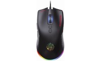 Zeroground MS-4400G SORIIN v2.0 RGB Gaming Ποντίκι 7200 DPI Μαύρο