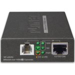 Planet Ethernet to VDSL2 Converter