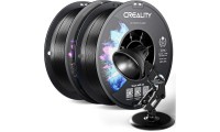 Creality CR-PETG Value Pack 2kg - 2x Black 3D Printer Filament