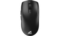 Ποντίκι Sharkoon SKILLER SGM25W RGB Wireless Black